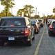 Illustration for article titled EcoBoost Goes Drag: Ford Flex, Lincoln MKS Hit The Strip